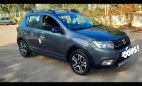 voitures-dacia-sandero-2018-stepway-privilege-bab-ezzouar-alger-algerie