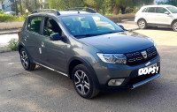 voitures-dacia-sandero-2018-stepway-privilege-bab-ezzouar-alger-algerie