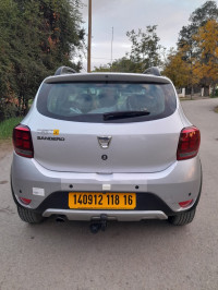 voitures-dacia-sandero-2018-stepway-bab-ezzouar-alger-algerie