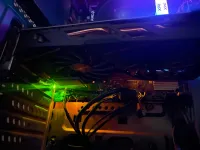 Gigabyte rx570 oc