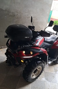 Vms Vms la 300 4x4 2021