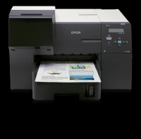 Epson B-310N
