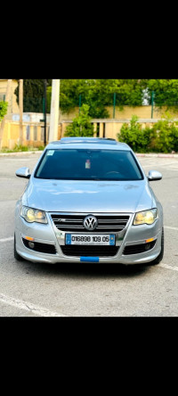 voitures-volkswagen-passat-2009-batna-algerie