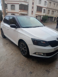 voitures-skoda-fabia-2018-monte-carlo-constantine-algerie