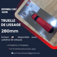 materiaux-de-construction-trulle-lissalissage-280mm-baraki-alger-algerie