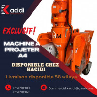 materiaux-de-construction-machine-a-projeter-a4-baraki-alger-algerie