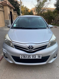 voitures-toyota-yaris-2013-baraki-alger-algerie