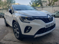 voitures-renault-captur-2022-annaba-algerie