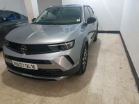 voitures-opel-mokka-2024-bab-ezzouar-alger-algerie