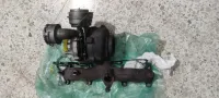 Turbo volkswagen 1.9 tdi