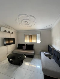 Location vacances Villa Alger Bordj el bahri