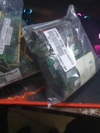 RAM ZBOOK