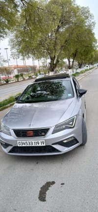 سيارات-seat-leon-2019-fr-العلمة-سطيف-الجزائر