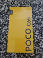 smartphones-poco-c65-reghaia-alger-algerie