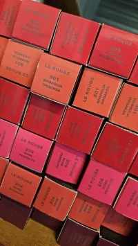 Rouge à lèvres Givenchy 