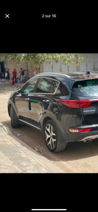 سيارات-kia-sportage-2018-gt-line-آفلو-الأغواط-الجزائر