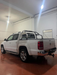 voitures-volkswagen-amarok-2015-highline-plus-bab-ezzouar-alger-algerie