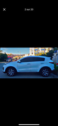 voitures-kia-sportage-2017-gtline-ahmar-el-ain-tipaza-algerie