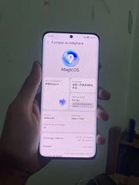 Magic 4 Honor magic 4
