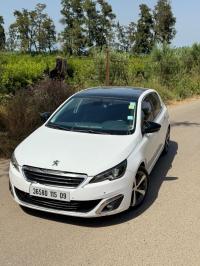 سيارات-peugeot-308-2015-allure-مفتاح-البليدة-الجزائر