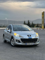 voitures-peugeot-207-2012-fennec-meftah-blida-algerie