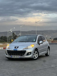 voitures-peugeot-207-2012-meftah-blida-algerie