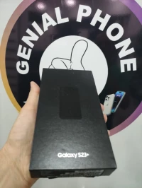 Samsung S23 plus 512g duos coffret 🇬🇧