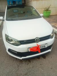 سيارات-volkswagen-polo-2013-r-line-بلوزداد-الجزائر