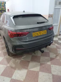 Audi Q3 2023 Q3