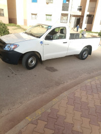 voitures-toyota-hilux-2007-tissemsilt-algerie