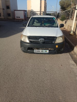 voitures-toyota-hilux-2006-tissemsilt-algerie