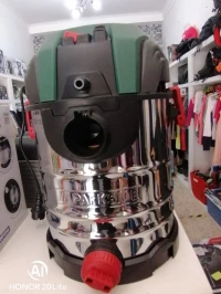 Aspirateur injecteur extracteur 