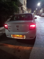 voitures-dacia-logan-2015-stidia-mostaganem-algerie