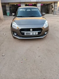 Suzuki Swift 2022 Swift
