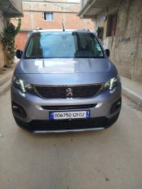 السيارات-النفعية-peugeot-riftet-2021-alure-تاجنة-الشلف-الجزائر