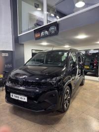 السيارات-النفعية-peugeot-rifter-2026-gt-وهران-الجزائر