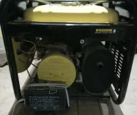 Generateur Diesel