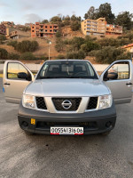 pickup-nissan-navara-2016-simple-cabine-cheminidaira-bejaia-algerie