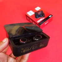M90 Pro- Écouteurs sans fil