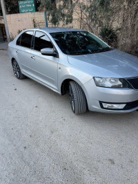 voitures-skoda-rapid-2015-edition-berrouaghia-medea-algerie