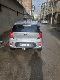 voitures-kia-picanto-2019-lx-start-rouiba-alger-algerie