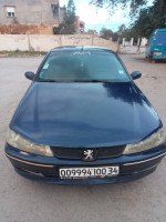 voitures-peugeot-406-2000-khelil-bordj-bou-arreridj-algerie