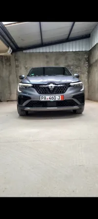 Renault Arkana 2024 