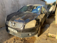 voitures-nissan-qashqai-2009-khemis-el-khechna-boumerdes-algerie