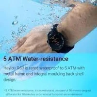 SMARTWATCH HAYLOU RS3