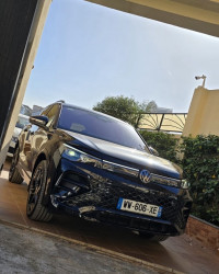 voitures-volkswagen-tiguan-2025-bouzareah-alger-algerie