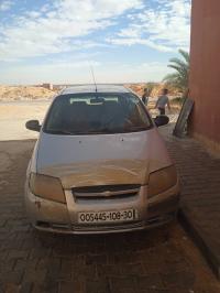 سيارات-chevrolet-avioent-2008-مستعملة-ورقلة-الجزائر