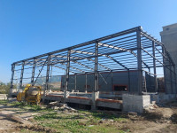 construction-travaux-fabrication-et-montage-de-charpente-metallique-beni-tamou-blida-algerie