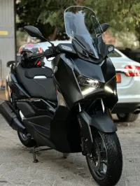 Yamaha Xmax tech Max 300 2025