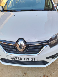 voitures-renault-symbol-2019-el-harrouch-skikda-algerie